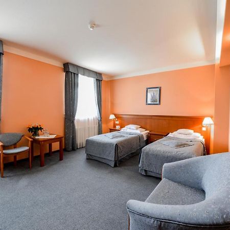 Spa Hotel Jawor Jaworze Exterior photo