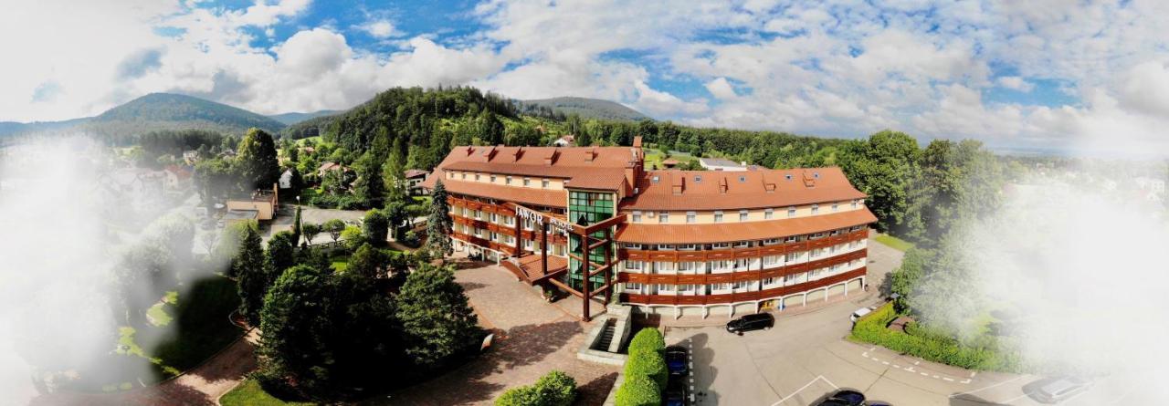 Spa Hotel Jawor Jaworze Exterior photo