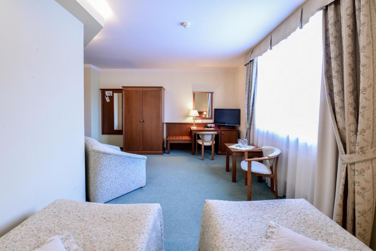 Spa Hotel Jawor Jaworze Exterior photo