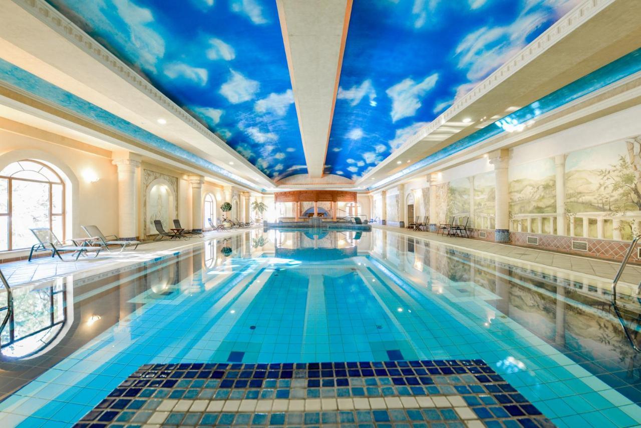 Spa Hotel Jawor Jaworze Exterior photo