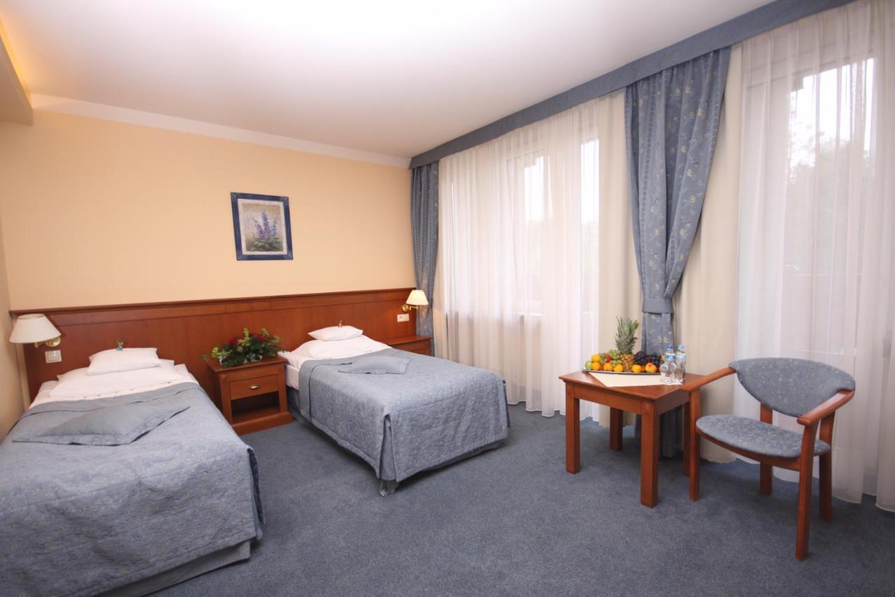 Spa Hotel Jawor Jaworze Exterior photo