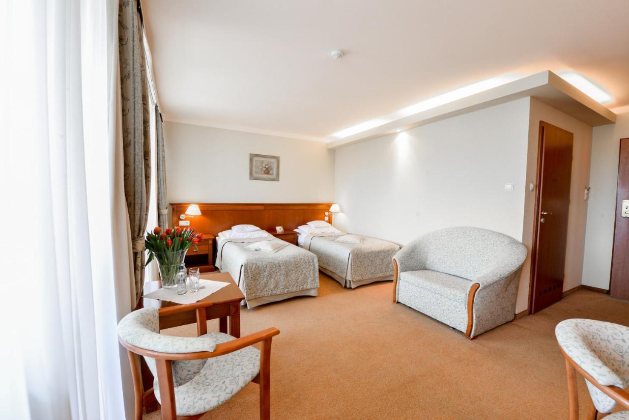 Spa Hotel Jawor Jaworze Exterior photo