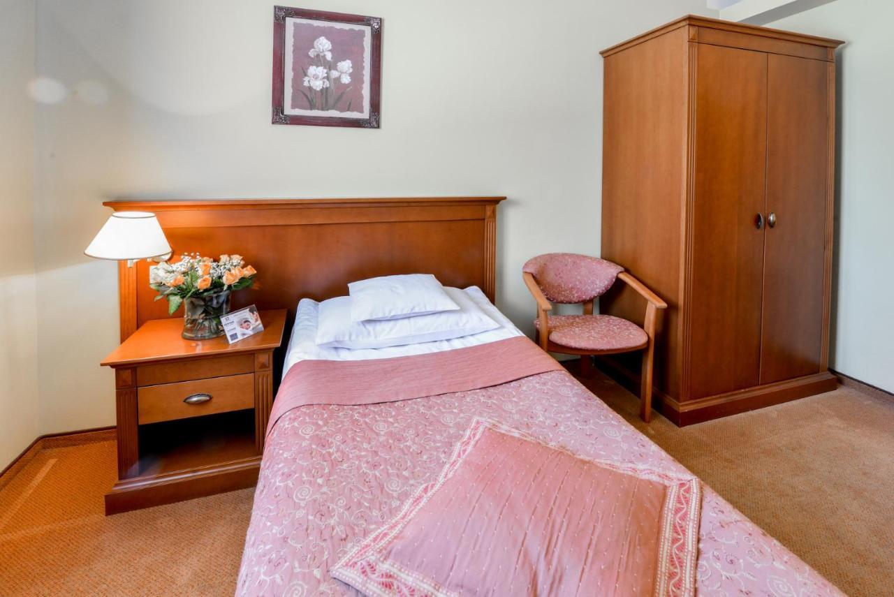 Spa Hotel Jawor Jaworze Exterior photo