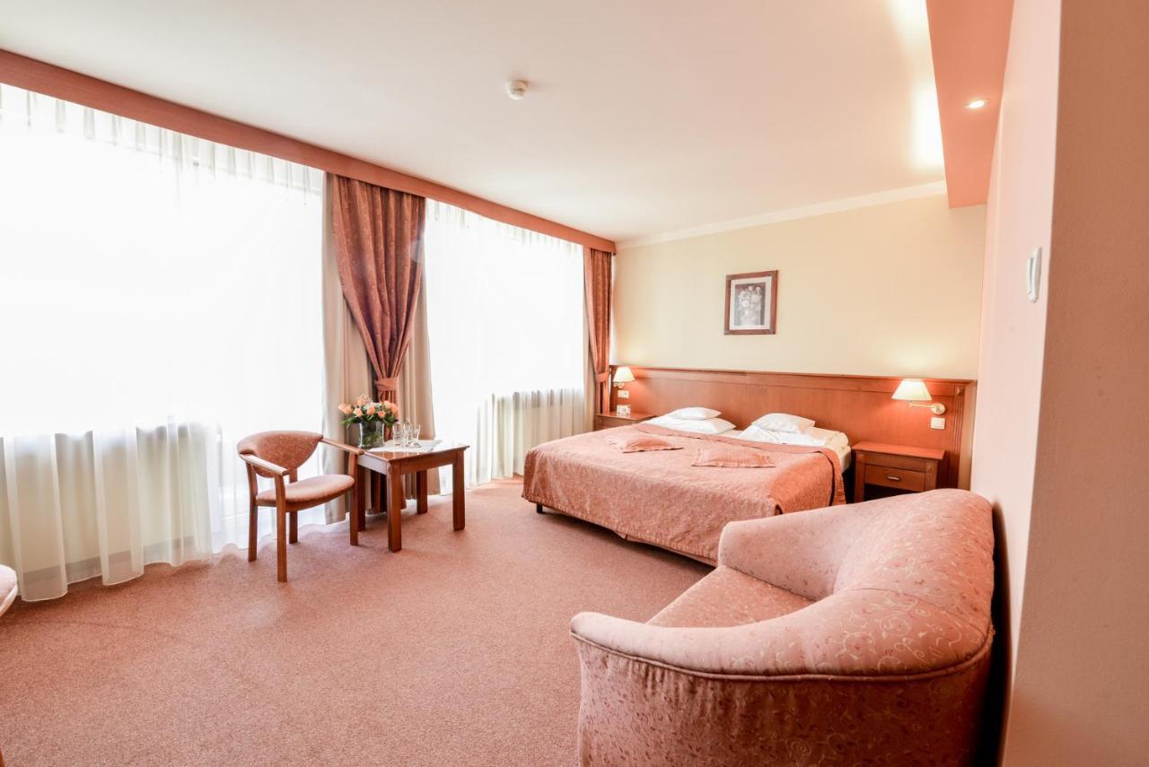 Spa Hotel Jawor Jaworze Exterior photo