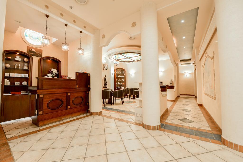 Spa Hotel Jawor Jaworze Exterior photo