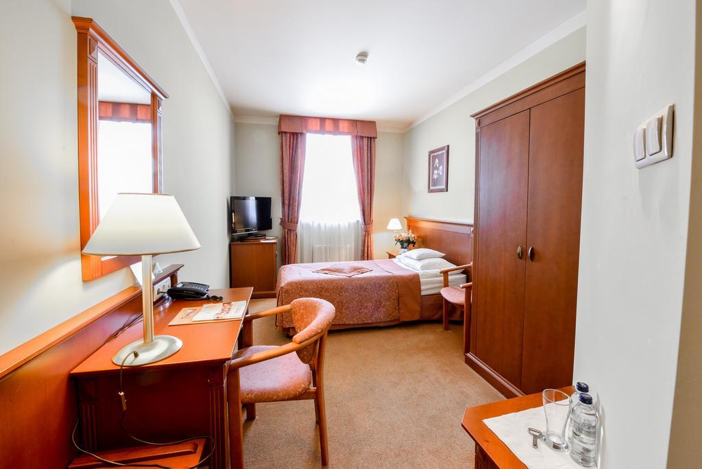 Spa Hotel Jawor Jaworze Exterior photo