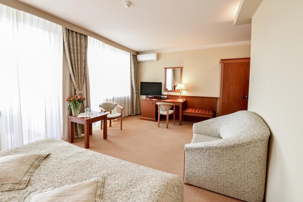 Spa Hotel Jawor Jaworze Exterior photo