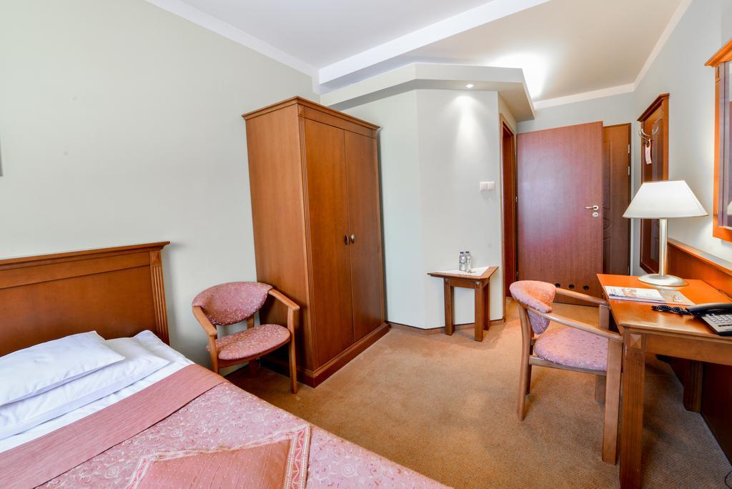 Spa Hotel Jawor Jaworze Exterior photo