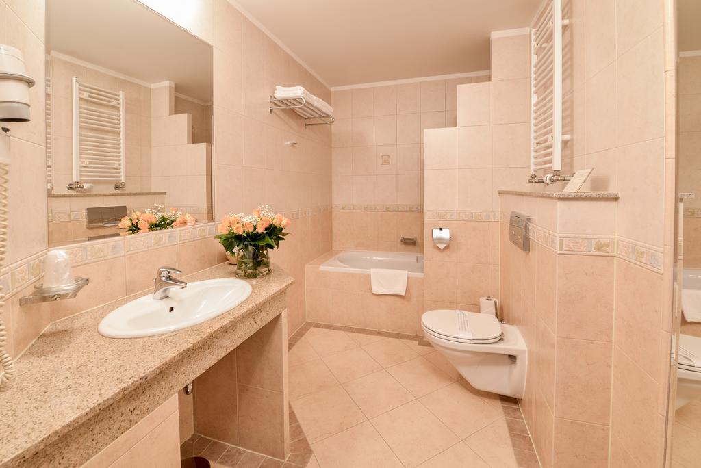 Spa Hotel Jawor Jaworze Exterior photo