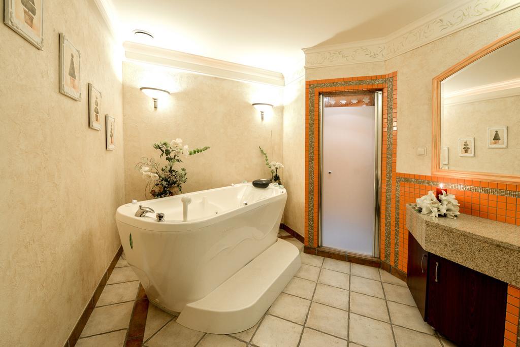 Spa Hotel Jawor Jaworze Exterior photo