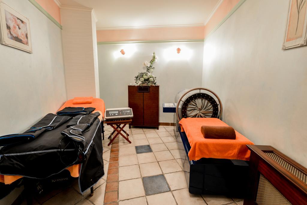 Spa Hotel Jawor Jaworze Exterior photo