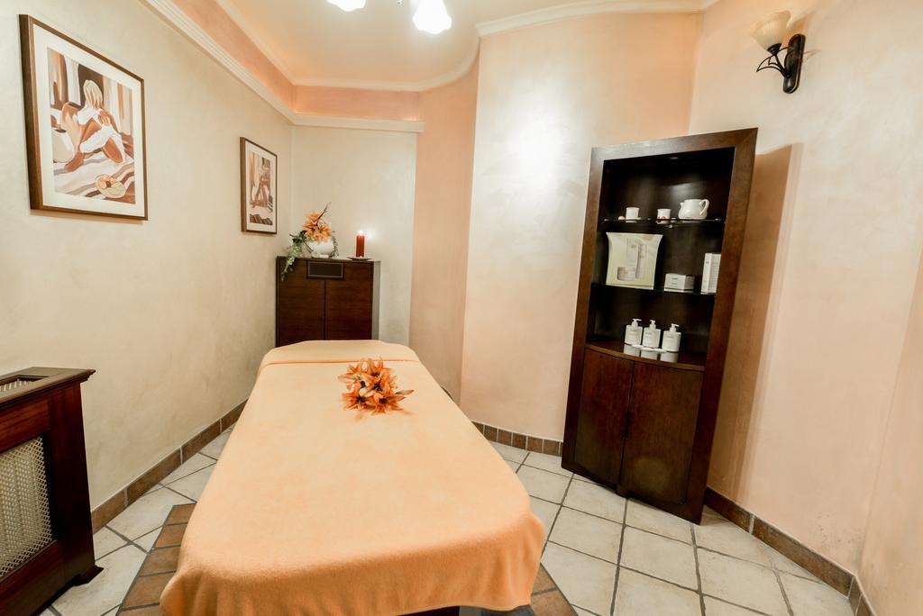 Spa Hotel Jawor Jaworze Exterior photo