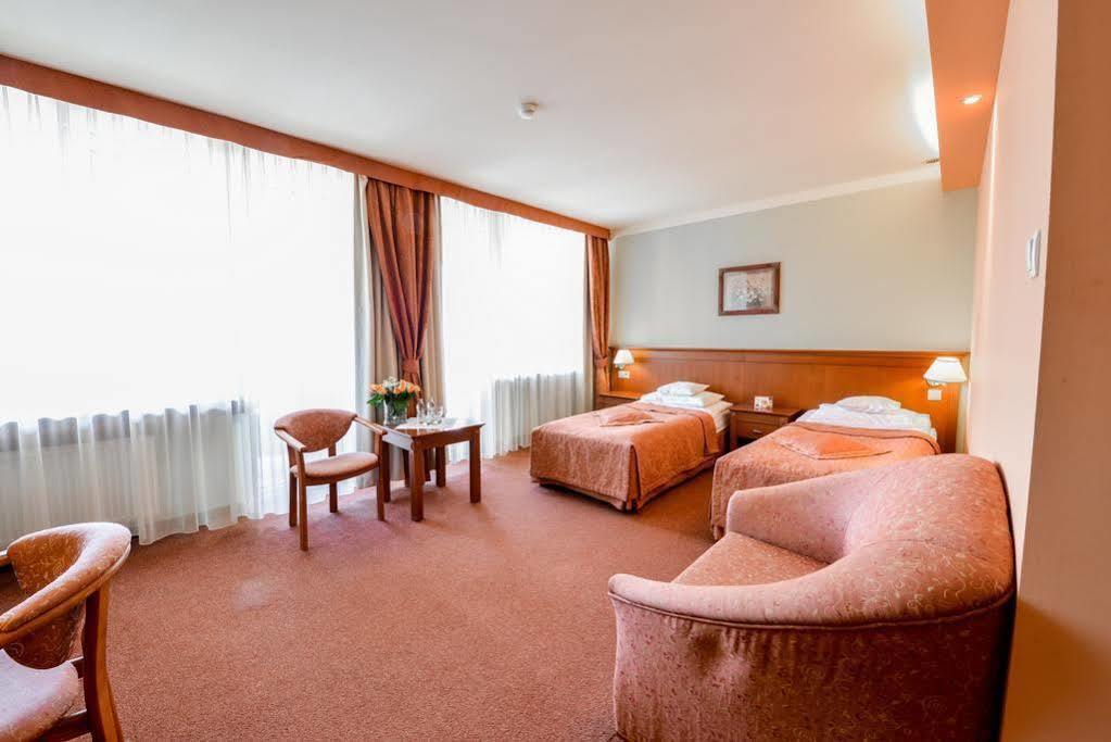 Spa Hotel Jawor Jaworze Exterior photo