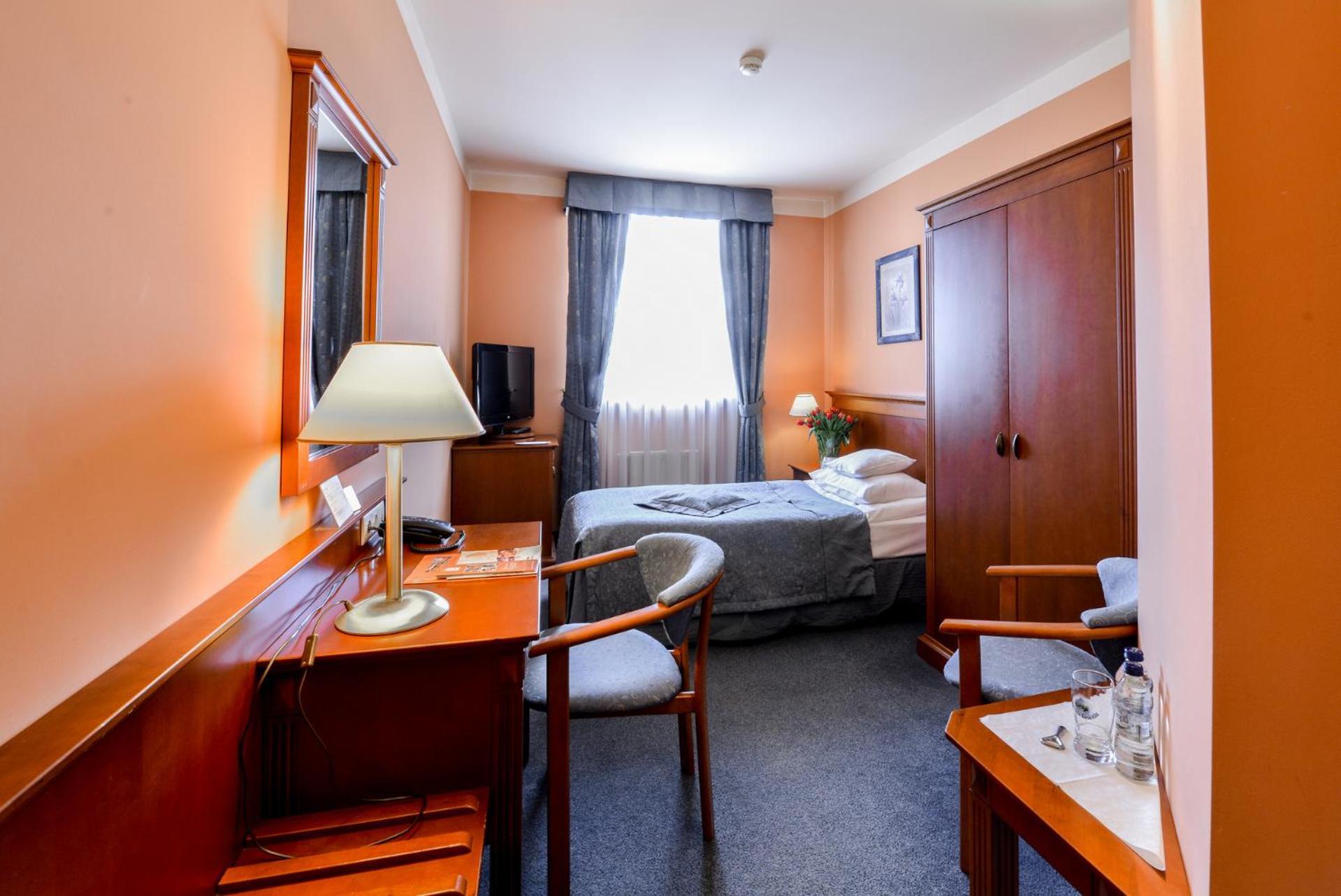 Spa Hotel Jawor Jaworze Exterior photo